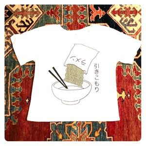 RAMEN 🍜 Shirt